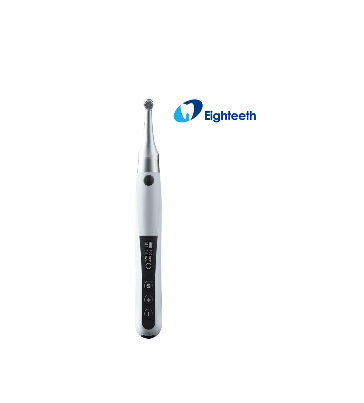 MOTEUR ENDODONTIQUE E-XTREME - EIGHTEETH - EIGHTEETH