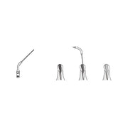 INSERT E4 POUR ENDODONTIE COMPATIBLE EMS - WOODPECKER