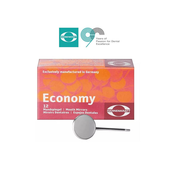 MIROIR ECONOMY N°5 AVEC AGRANDISSEMENT - HAHNENKRATT