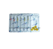 ASSORTIMENT LIMES MECANISEE E-FLEX EDGE - EIGHTEETH - EIGHTEETH