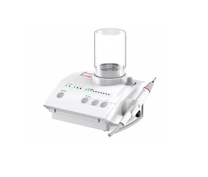 DETARTREUR ULTRASONIQUE UDS-E LED - WOODPECKER