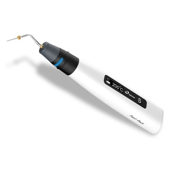 SYSTEME D’OBTURATION A CHAUD FAST-PACK 3D - EIGHTEETH - EIGHTEETH