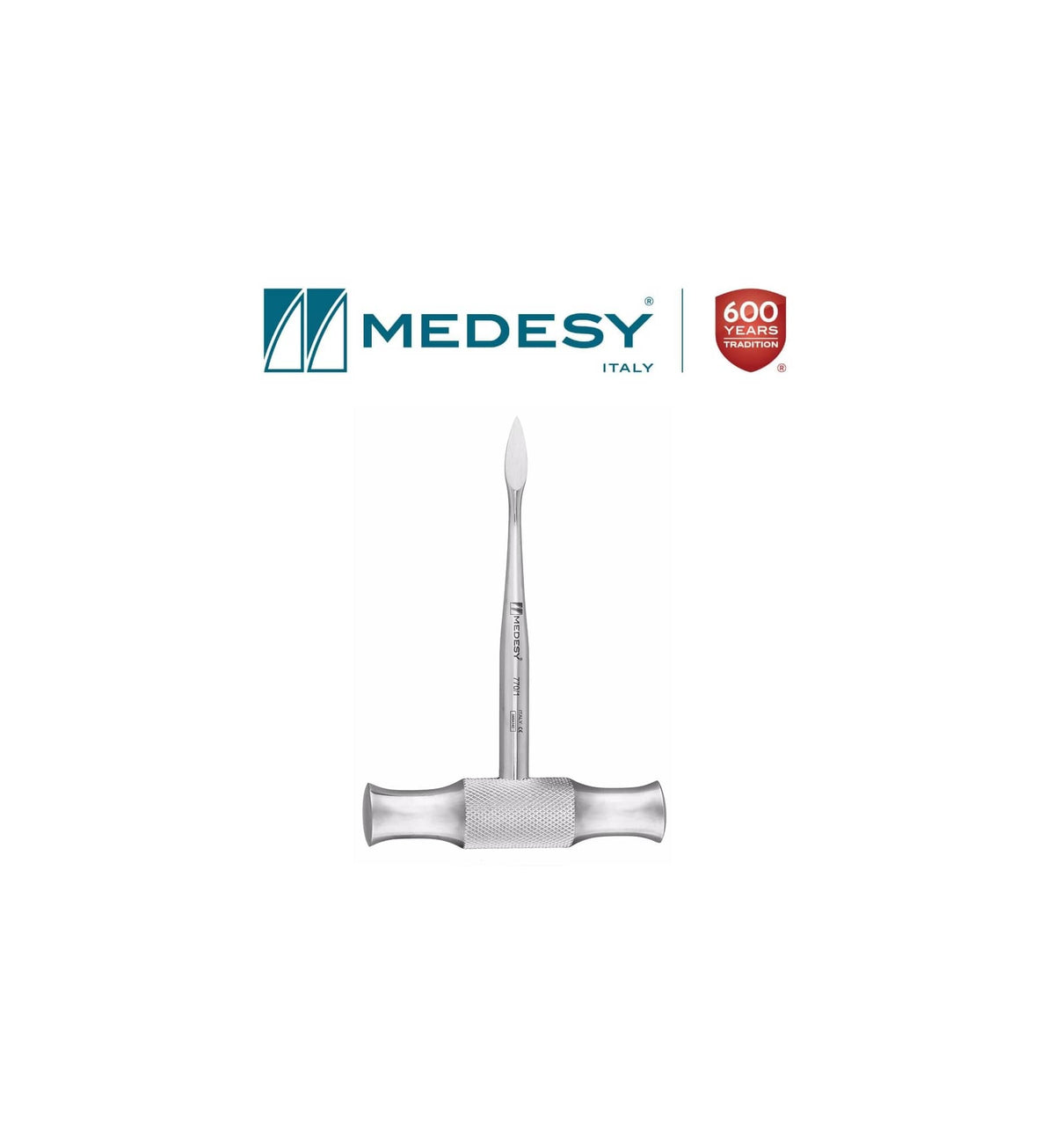 ELEVATEUR DE RACINES LECLUSE (770/1) - MEDESY - MEDESY