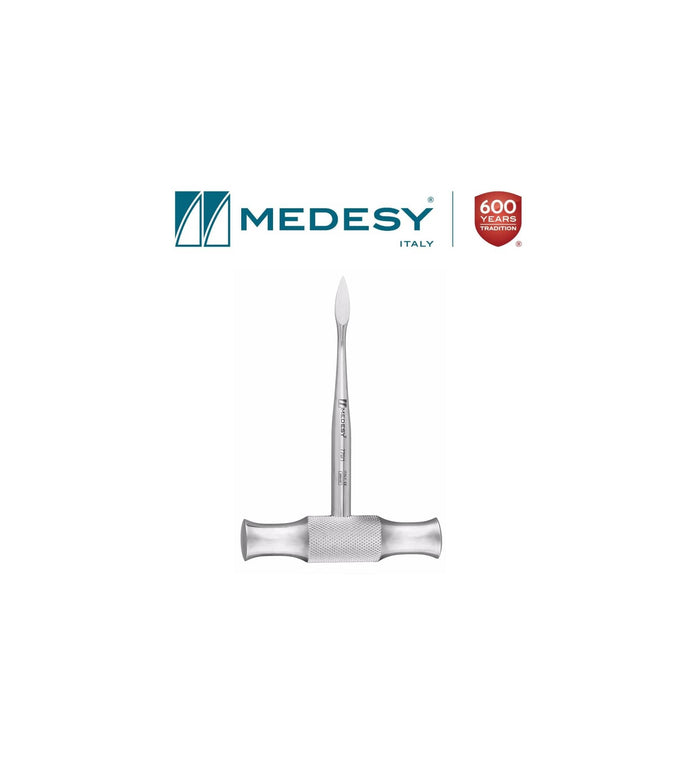 ELEVATEUR DE RACINES LECLUSE (770/1) - MEDESY