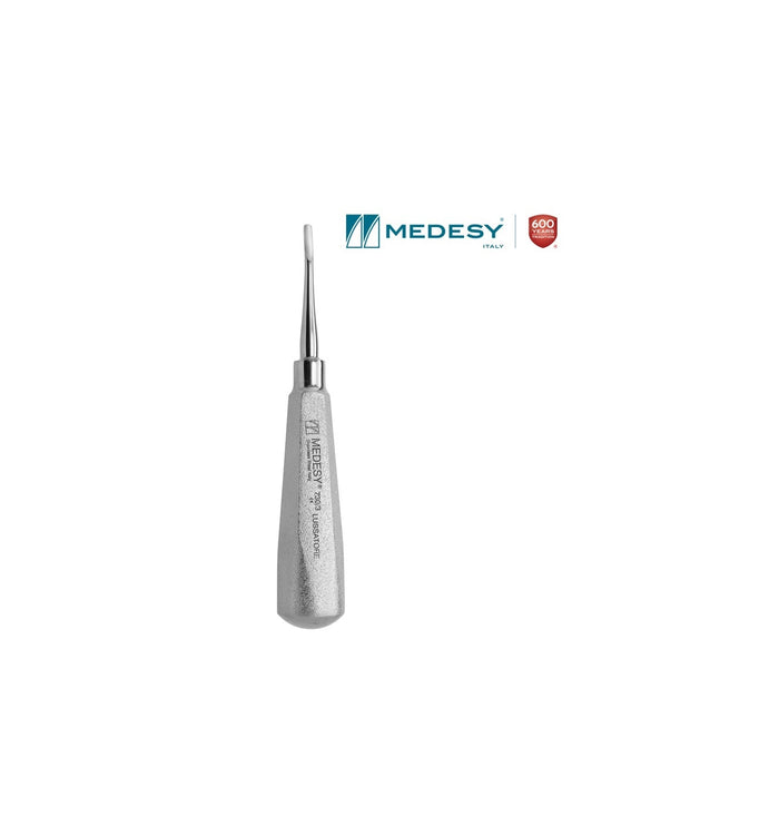 ELEVATEUR LUSSATORE 3MM COURBE