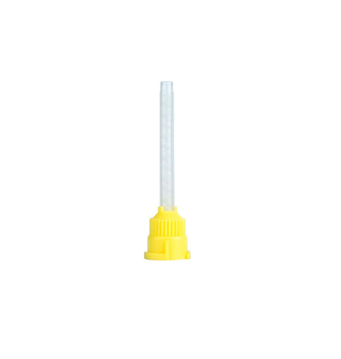 EMBOUT MELANGEUR POUR EMPREINTE