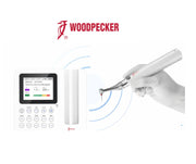 MOTEUR ENDODONTIQUE AVEC LOCALISATEUR D'APEX INTEGRE ENDO RADAR - WOODPECKER - WOODPECKER