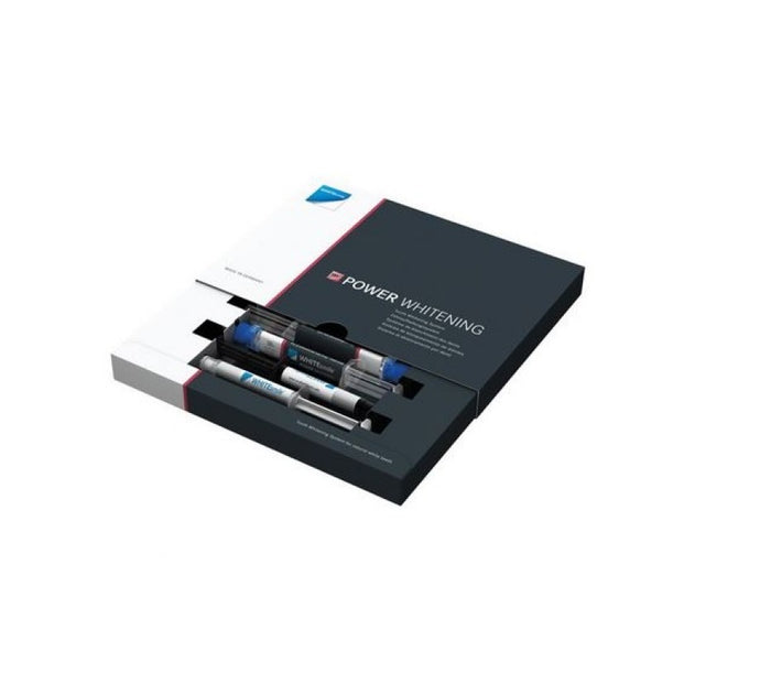 KIT DE BLANCHIMENT POWER WHITING 40% - WHITE SMILE