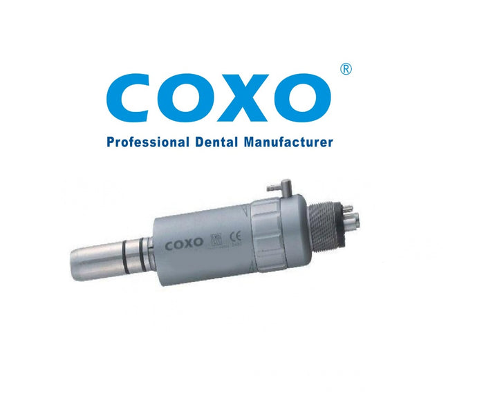 MICROMOTEUR A IRRIGATION EXTERNE - COXO