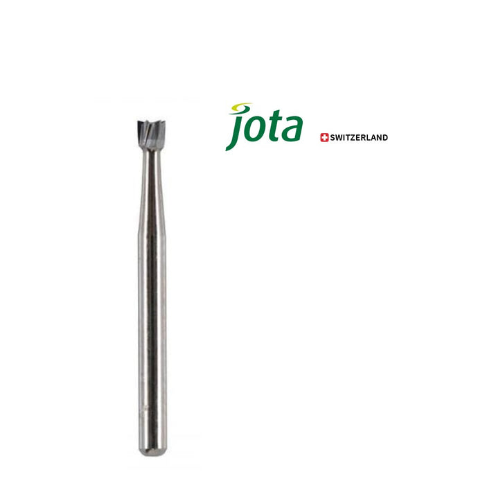 FRAISE EN CARBURE CONE RENVERSE N°14 - JOTA