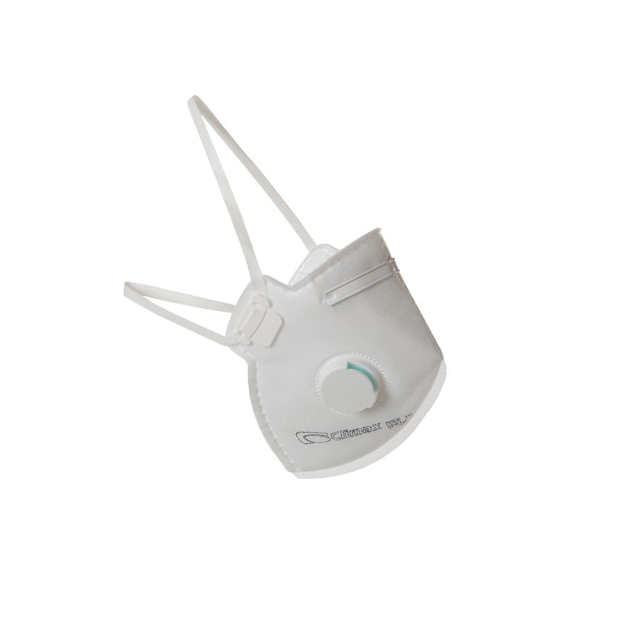 MASQUE FFP2 AVEC VALVE (CONFORME "CE")