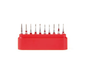 KIT DE 10 FRAISES DIAMANTEE FG-106 POUR PEDO - AZDENT