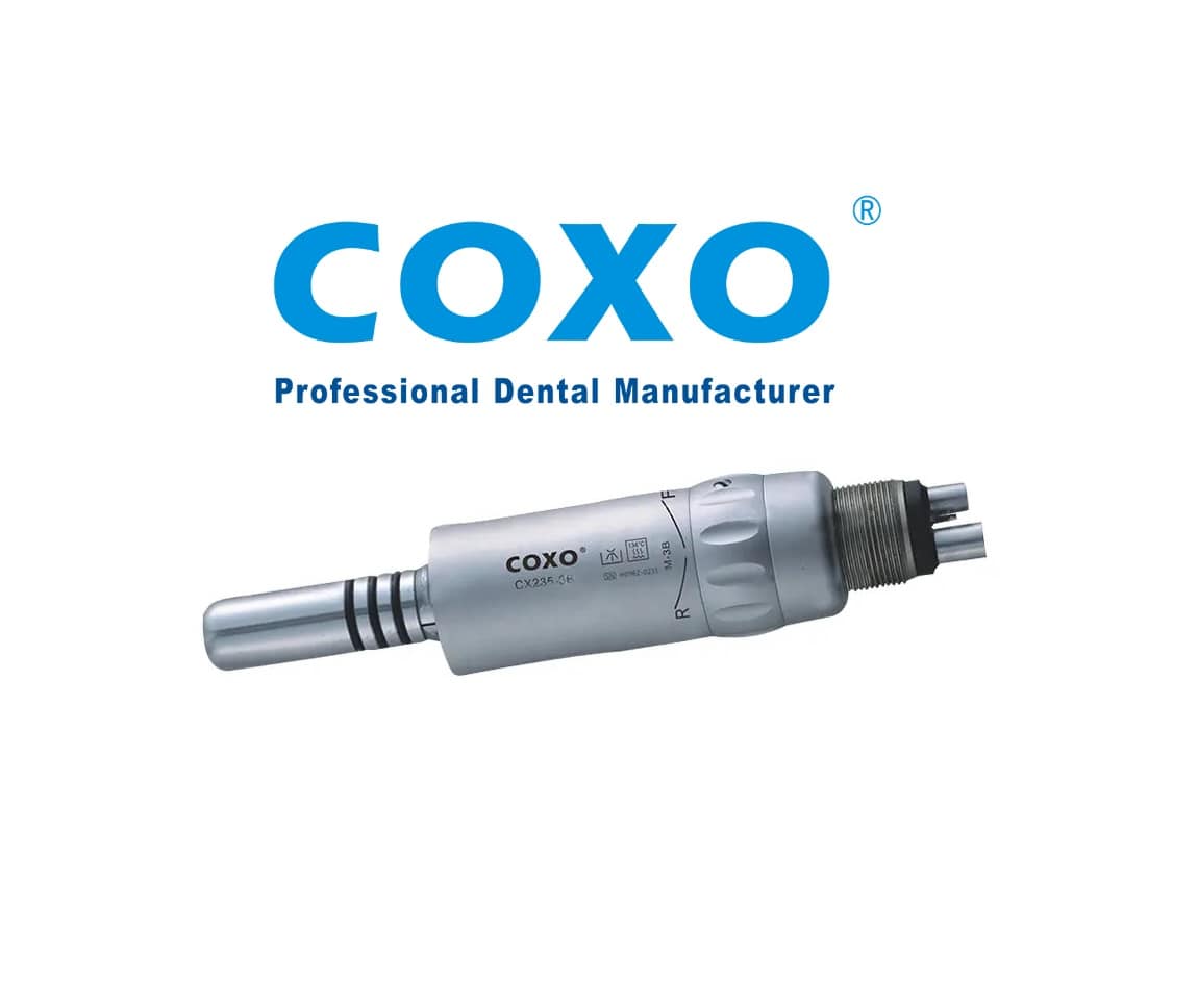 MICROMOTEUR A IRRIGATION INTERNE - COXO - COXO