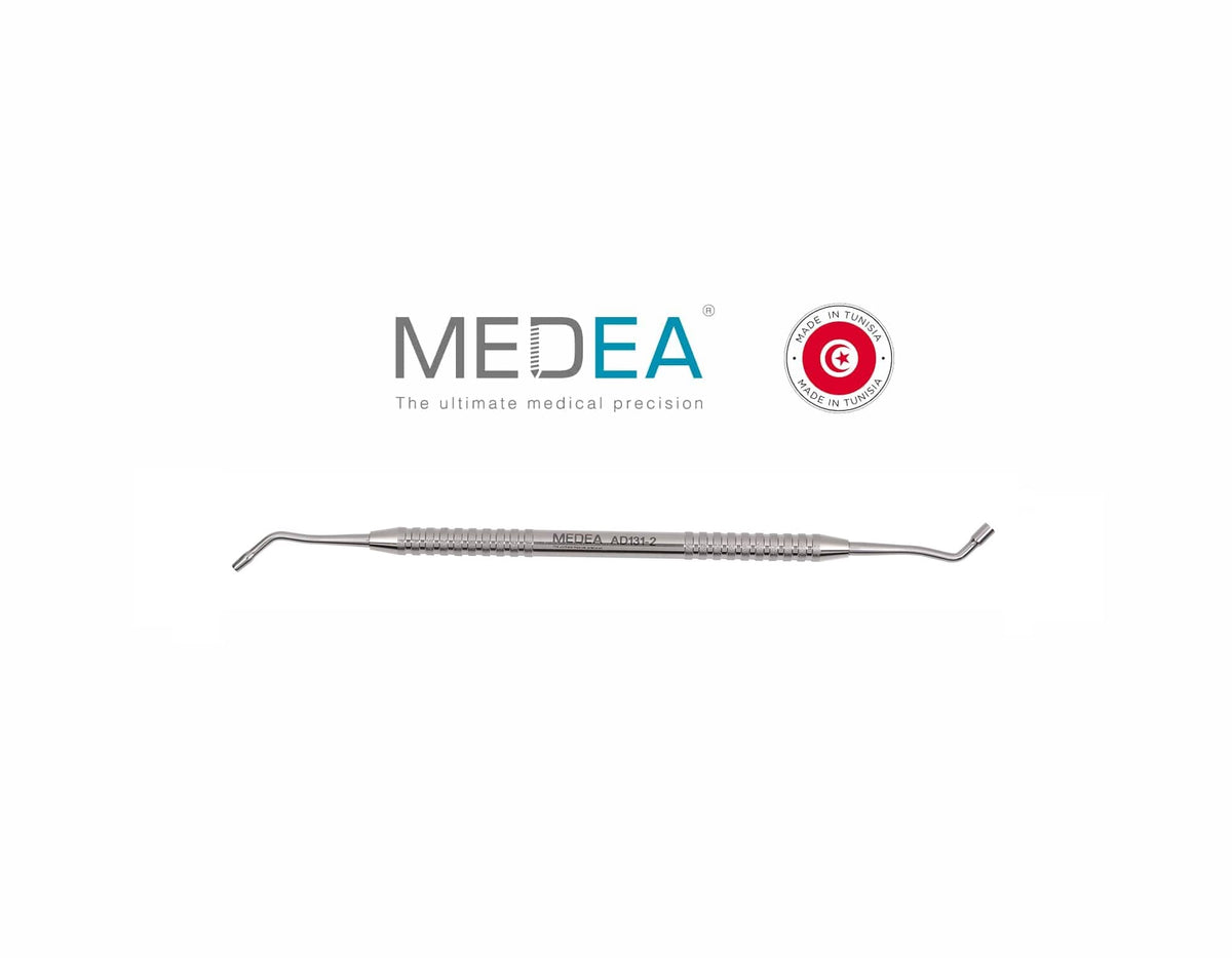 FOULOIR AMALGAM AD131-2 - MEDEA - MEDEA