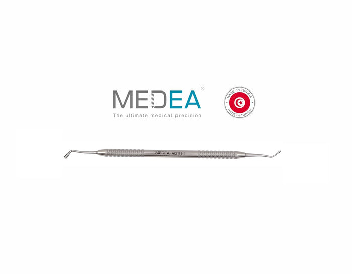 FOULOIR AMALGAM AD131-1 - MEDEA