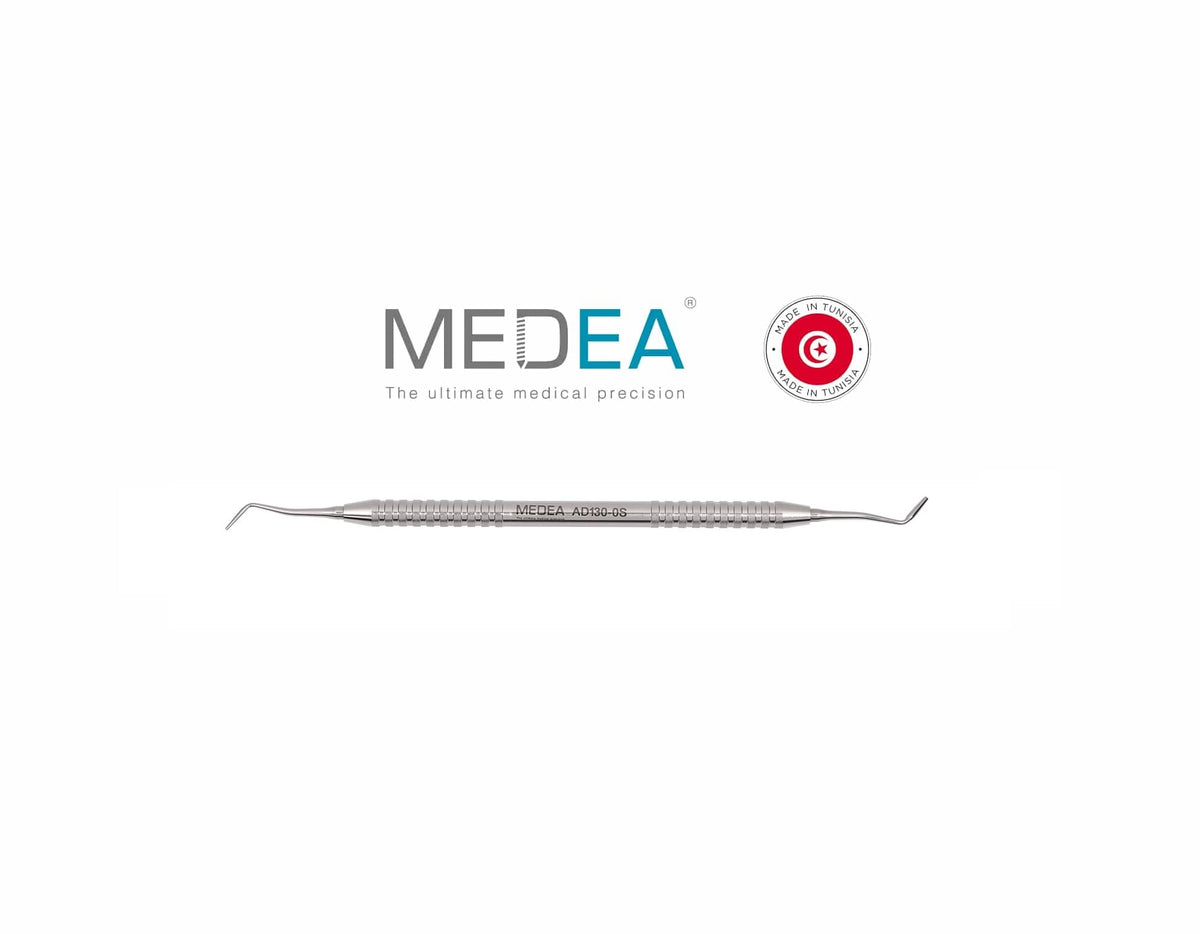 FOULOIR AMALGAME O-STRIE AD130-0S - MEDEA - MEDEA