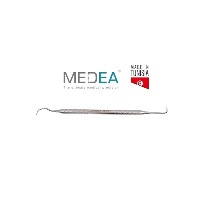 CURETTE GOLDMAN-FOX 1 (AD103-1) - MEDEA