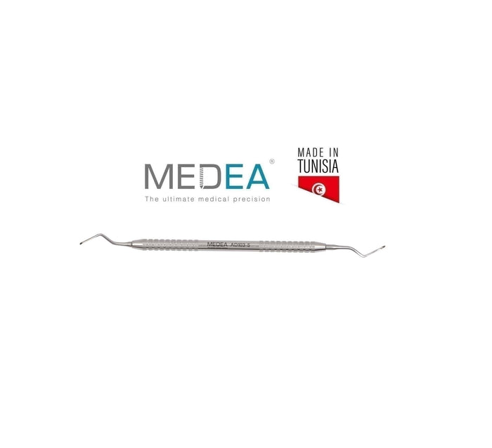 CURETTE GOLDMAN-FOX 5 (AD103-5)- MEDEA