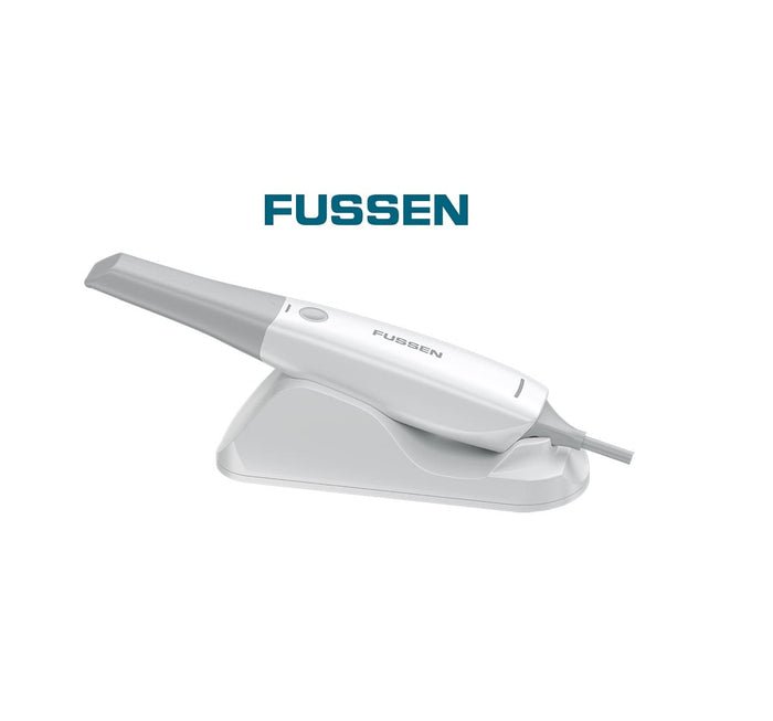 SCANNER INTRAORAL S6500 - FUSSEN