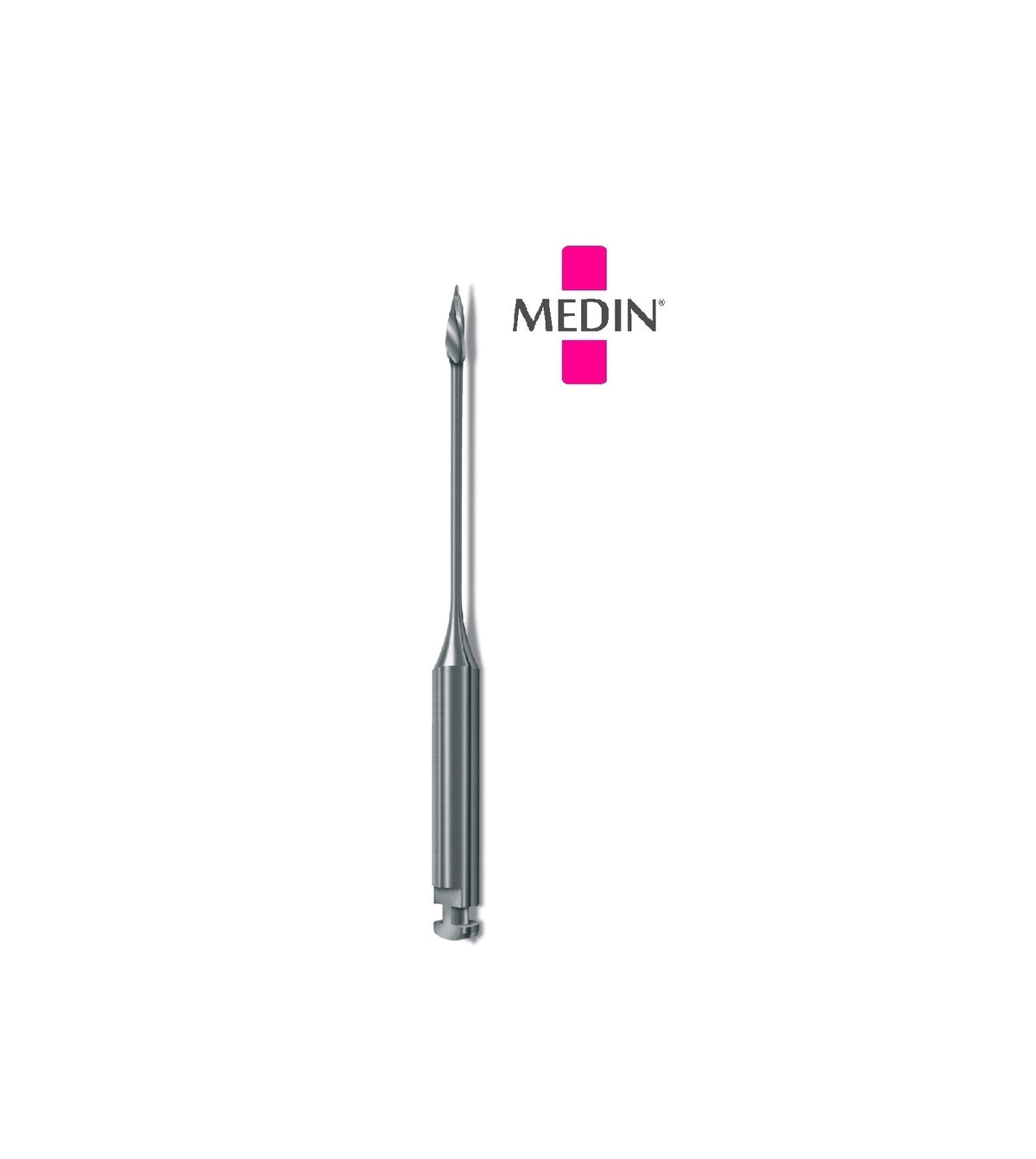 FORET GATE N°2 (PLAQUE DE 6 FORETS) "MEDIN" - MEDIN