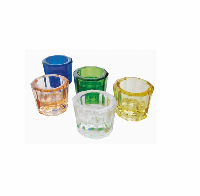 GODET EN VERRE