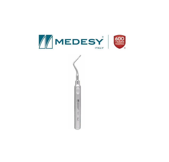 ELEVATEUR DE RACINES HEIDBRINK SATIN 2,5MM GAUCHE (700/11) - MEDESY