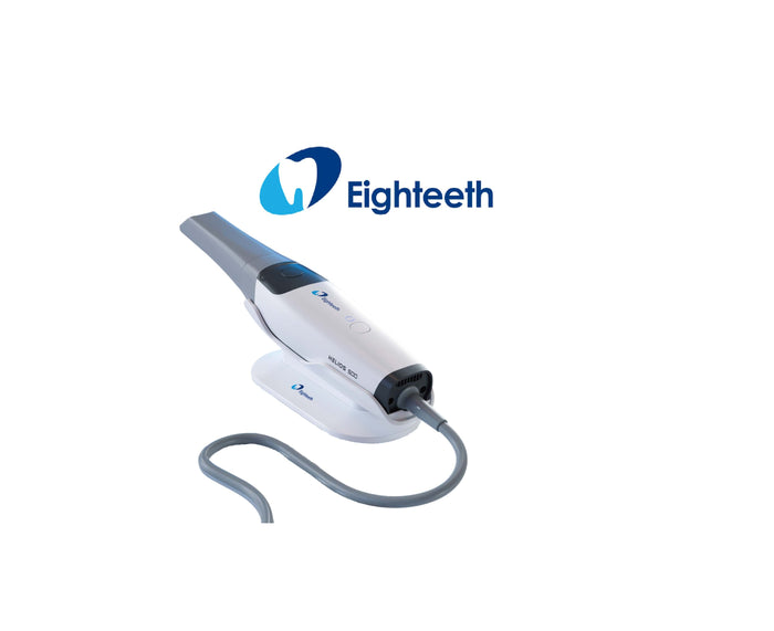 SCANNER INTRAORAL HELIOS 500 - EIGHTEETH