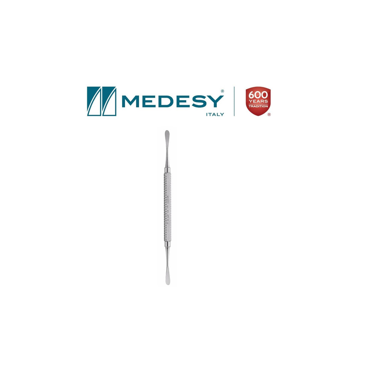 ELEVATEUR PÉRIOSTE HP3 (852/HP3) - MEDESY - MEDESY