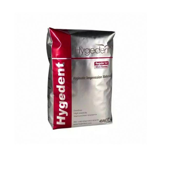 ALGINATE HYGEDENT REGULAR