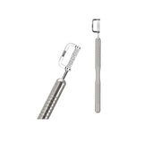 KIT DE REDUCTION D'EMAIL INTERPROXIMAL DENTAIRE 15-90