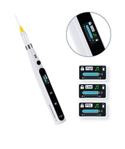 INJECTEUR D'ANESTHESIE LOCALE DENTAIRE