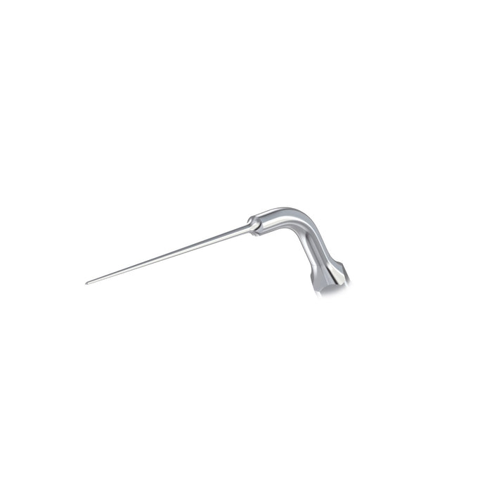 INSERT E6 POUR ENDODENTIE COMPATIBLE EMS
