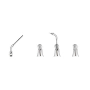 INSERT E4D POUR ENDODONTIE COMPATIBLE EMS - WOODPECKER
