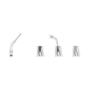 INSERT E5 POUR ENDODONTIE COMPATIBLE EMS - WOODPECKER
