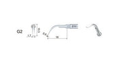 INSERT G2 POUR PROPHYLAXIE COMPATIBLE EMS - REFINE