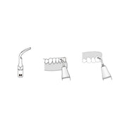INSERT G2 POUR PROPHYLAXIE COMPATIBLE EMS - REFINE