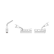INSERT G3 POUR PROPHYLAXIE COMPATIBLE EMS - REFINE