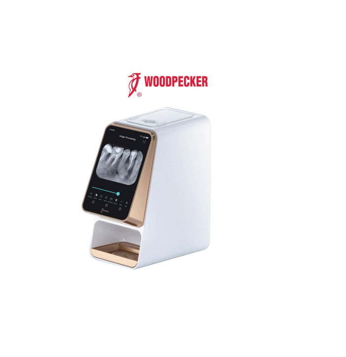 PSP SCANNER I-SCAN WOODPECKER