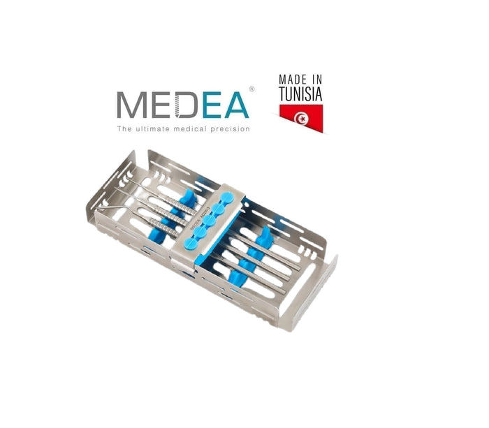 KIT PERIOTOME (KD270) - MEDEA