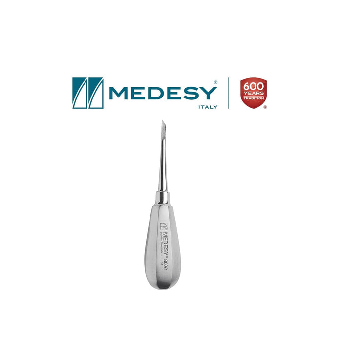 ELEVATEUR DE RACINES KOPP 3,6 MM (800/1) - MEDESY