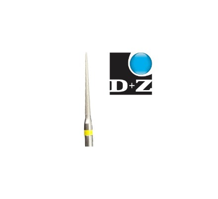 FRAISE L1 FILS BAGUE JAUNE - DZ