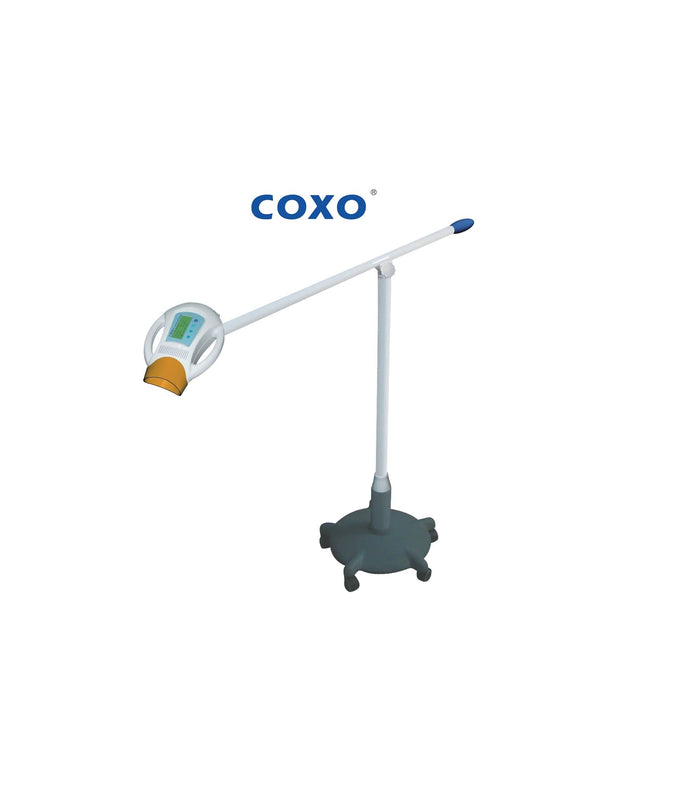 LAMPE DE BLANCHIMENT C-BRIGHT - COXO