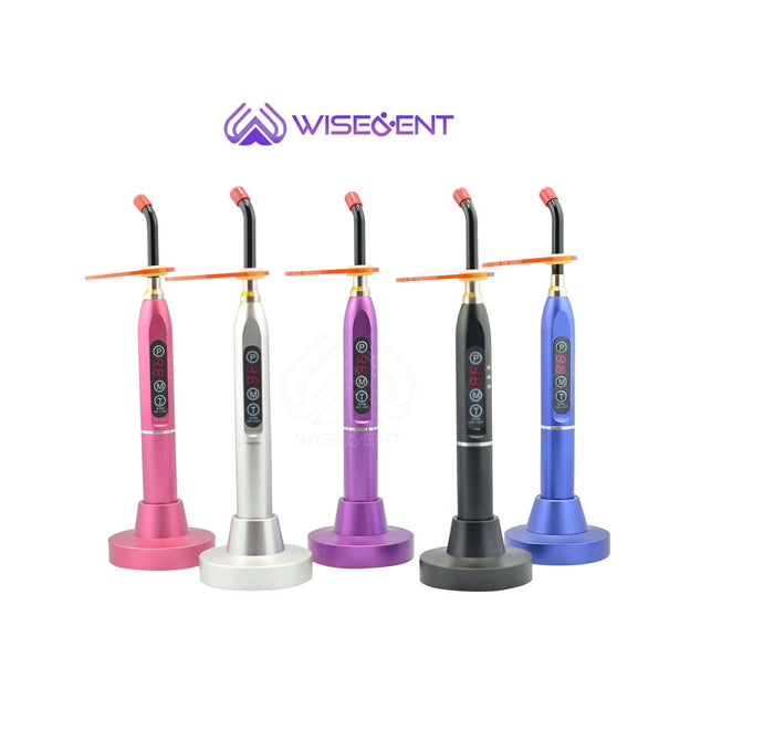 LAMPE COMPOSITE - WISEDENT