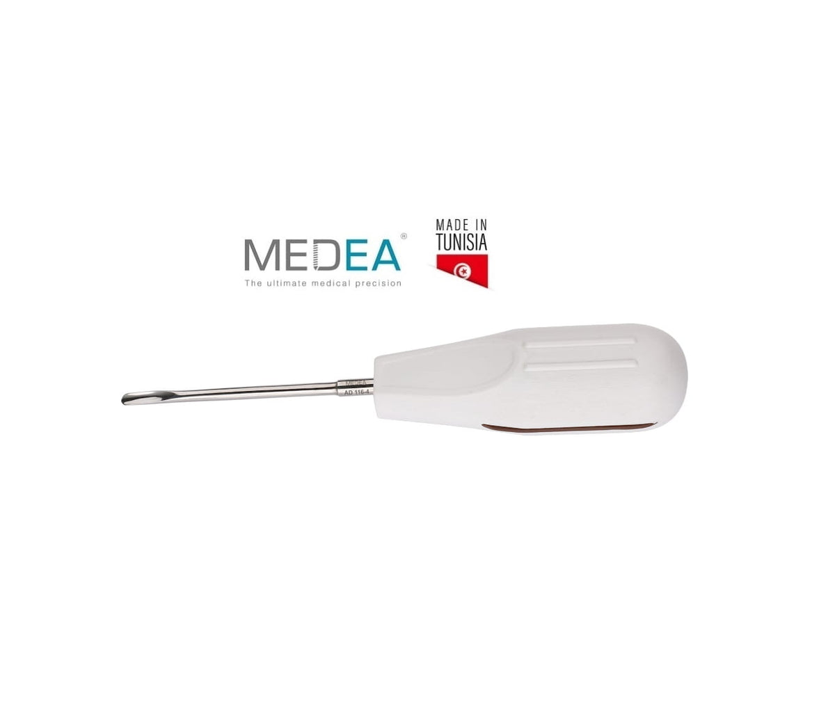 LUXATEUR F40 (AD116-4) - MEDEA - MEDEA