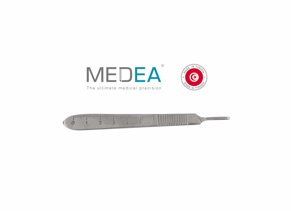 MANCHE BISTOURI (AD290-9A) - MEDEA - MEDEA