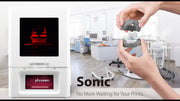 IMPRIMANTE 3D UTRA HD 4K SONIC XL 4K 2022 - PHROZEN - PHROZEN