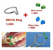 RING POUR MATRICES SECTORIELLES (1.299) - TOR VM - TOR VM