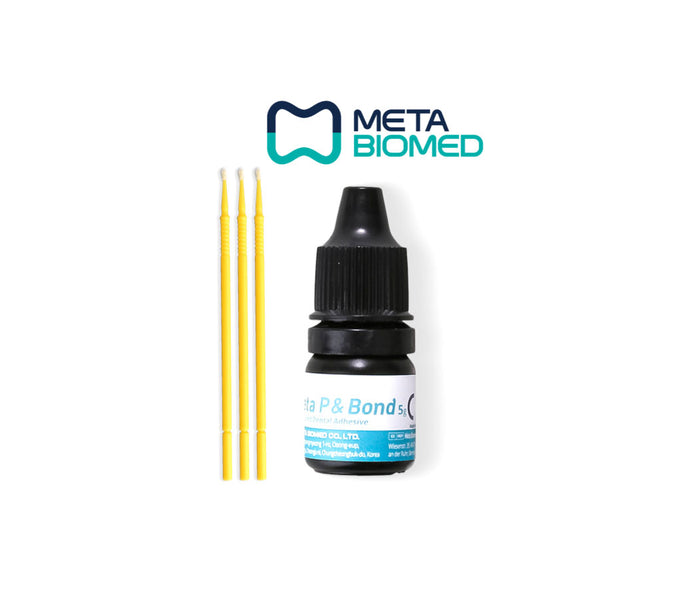 ADHESIF BONDING META P&BOND - METABIOMED