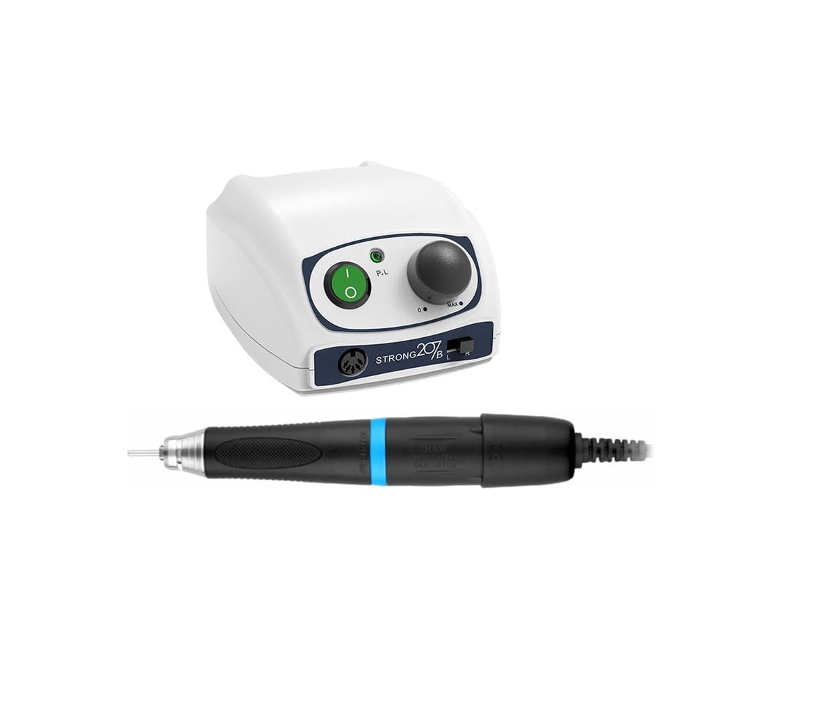 MICROMOTEUR DE LABORATOIRE STRONG 207B - SAESHIN - SAESHIN