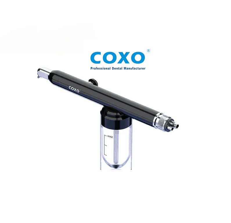 MICRO SABLEUSE - COXO - COXO